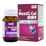 Viên uống NextGcal Kids