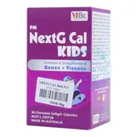 Viên uống NextGcal Kids