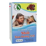 Viên uống Nhất Nam Dương XM