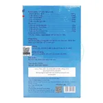 Viên uống Nhất Nam Dương XM