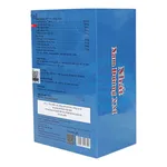 Viên uống Nhất Nam Dương XM