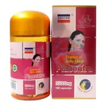 Viên uống Nhau thai cừu placentra