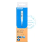 Nhiệt kế điện tử Omron MC-246