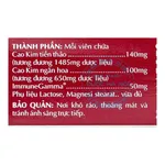 Viên uống Niệu Bảo