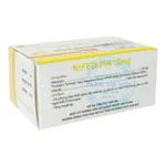 Thuốc Nifedipin 10mg