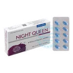 Viên uống Night Queen