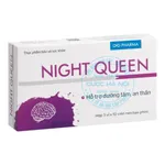 Viên uống Night Queen