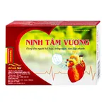 Viên uống Ninh Tâm Vương