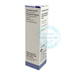Thuốc Nitromint 10g
