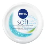 Kem dưỡng ẩm Nivea Soft 200ml