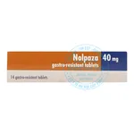 Thuốc Nolpaza 40mg