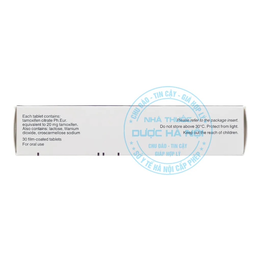 Thuốc Nolvadex-D