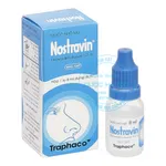 Thuốc Nostravin 0.05% Traphaco