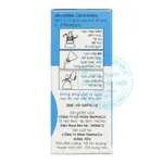Thuốc Nostravin 0.05% Traphaco