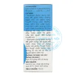 Thuốc Nostravin 0.05% Traphaco