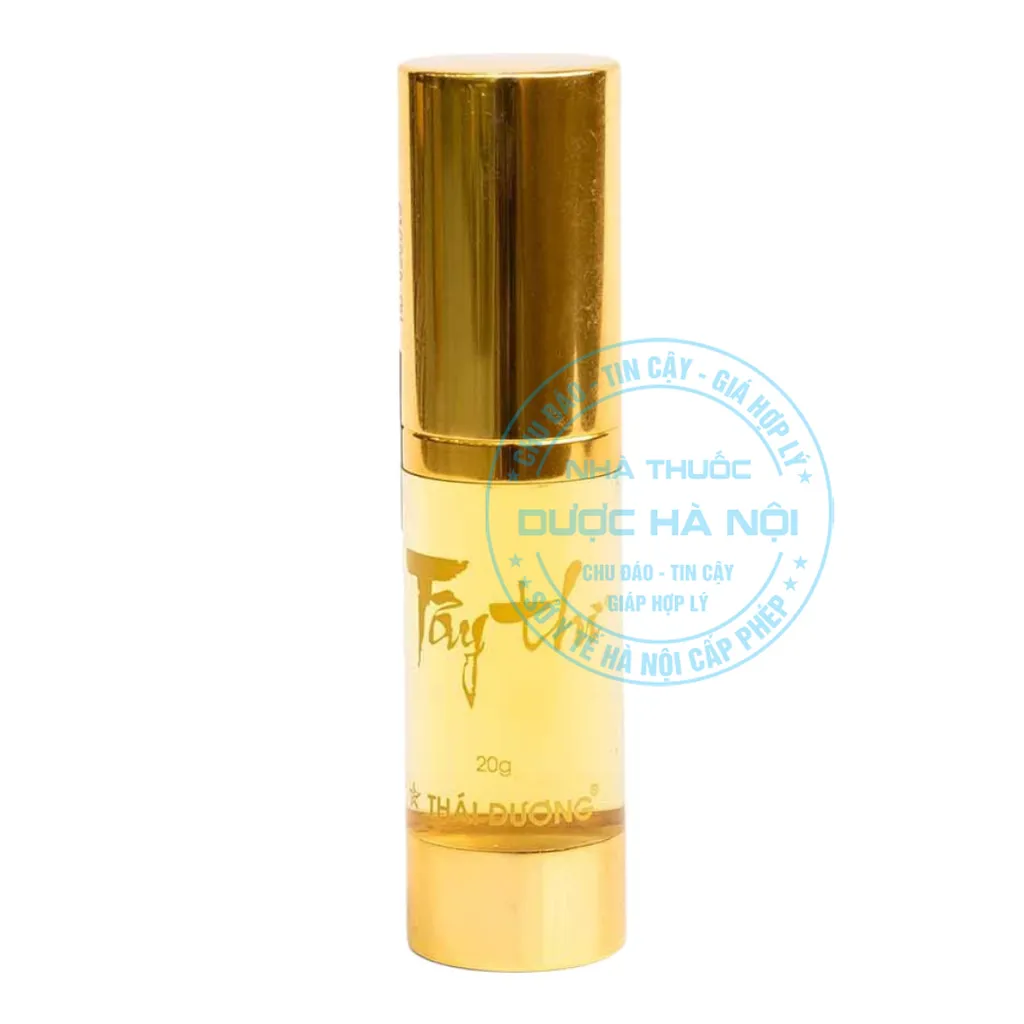 Nước Chống Nám Tây Thi