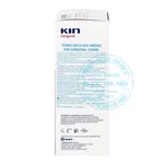 Nước súc miệng Kin