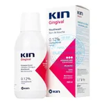 Nước súc miệng Kin