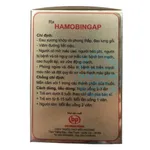 Viên uống Hamobingap