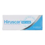 Gel trị sẹo Hiruscar Post Acne