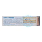Gel trị sẹo Hiruscar Post Acne