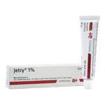 Thuốc bôi da Jetry 1%