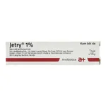 Thuốc bôi da Jetry 1%