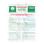 Kem trị mụn Acnes