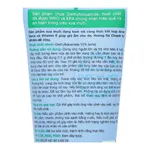 Kem chống muỗi Metholatum Remos