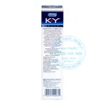 Gel bôi trơn Durex KY Jelly