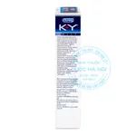 Gel bôi trơn Durex KY Jelly
