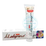 Kem nẻ Aladyrose Omega+++