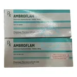 Thuốc Ambroflam 30mg