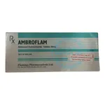 Thuốc Ambroflam 30mg