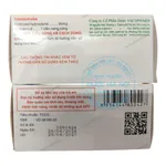 Thuốc Ambroxol 30mg