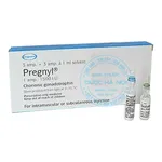 Thuốc tiêm Pregnyl 1500 IU