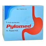 Thuốc Pylomed