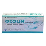 Thuốc Qcolin capsule