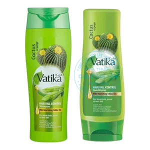 Dầu gội Vatika chăm sóc tóc hiệu quả và an toàn