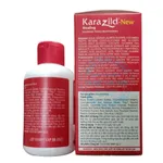 Dầu gội Karazild Đỏ