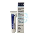 Gel bôi trơn ASEKY