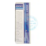 Gel bôi trơn ASEKY