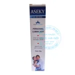 Gel bôi trơn ASEKY