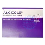 Thuốc Asgizole 20mg