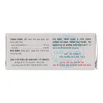 Thuốc Aspirin 81mg Domesco