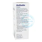 Thuốc Asthalin Inhale