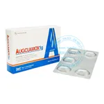 Thuốc Augclamox 1g