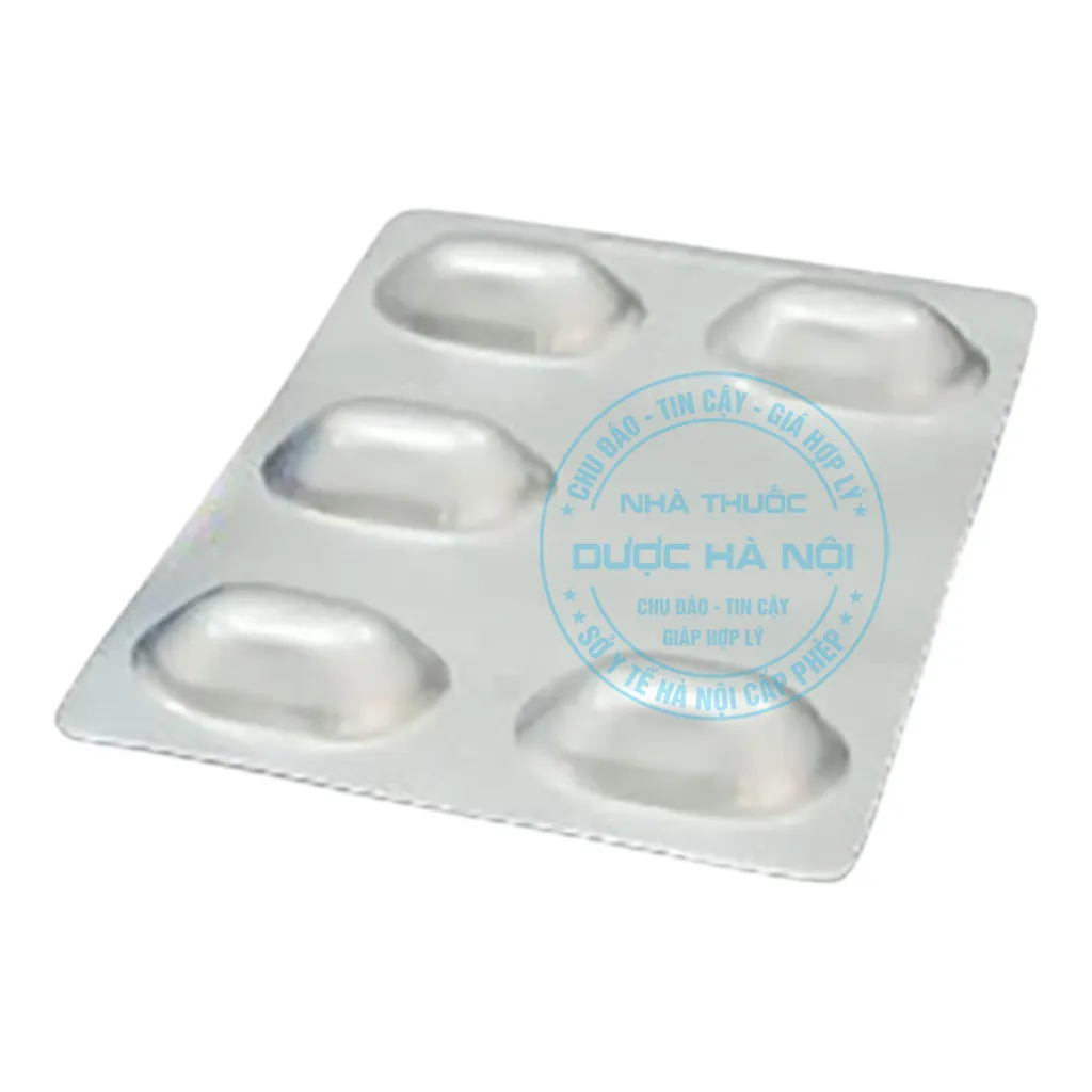 Thuốc Augclamox 1g