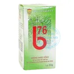 Thuốc bỏng B76