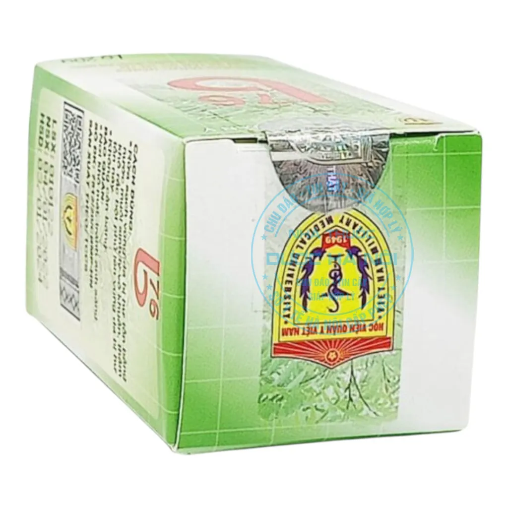 Thuốc bỏng B76
